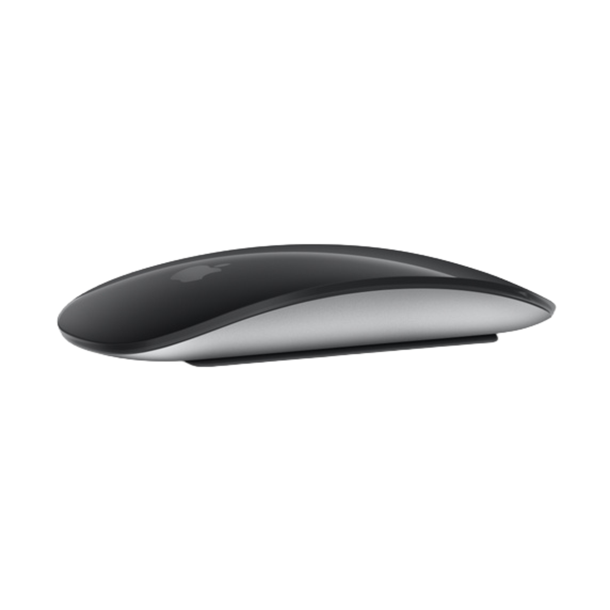 Apple, Black, Magic Mouse
